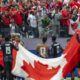 La folle nuit où le Canada a gagné son match le plus important