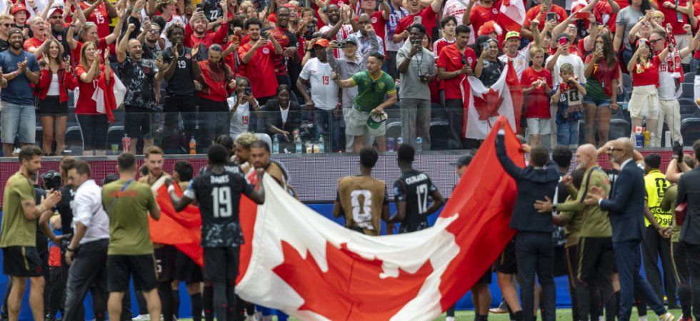La folle nuit où le Canada a gagné son match le plus important