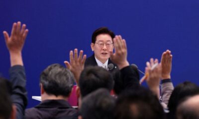 Le président sud-coréen promet un investissement colossal grâce à l'argent des puces IA