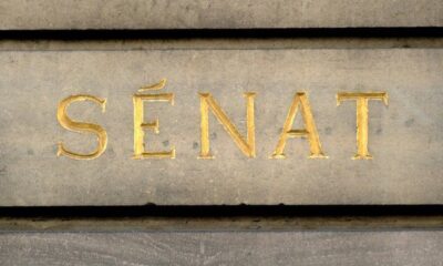 Derrière les écrans, la menace masculine qui alarme le Sénat