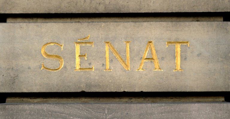 Derrière les écrans, la menace masculine qui alarme le Sénat