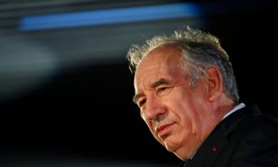 François Bayrou tire la sonnette d'alarme sur la dette et le sort du centre