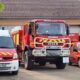 Un conducteur fait une chute vertigineuse de 30 mètres dans un ravin et s'en sort presque indemne