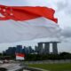 Singapour voit poindre une menace sur son économie après un départ canon