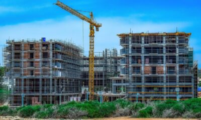 Construire deux millions de logements d'ici 2030 le pari du ministre du Logement