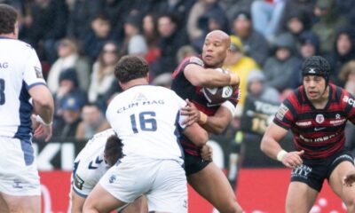 Toulouse et Montpellier, un duel au sommet pour le Brennus
