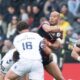 Toulouse et Montpellier, un duel au sommet pour le Brennus