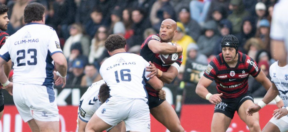 Toulouse et Montpellier, un duel au sommet pour le Brennus