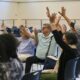 Ces concerts new-yorkais qui apaisent les malades de démence
