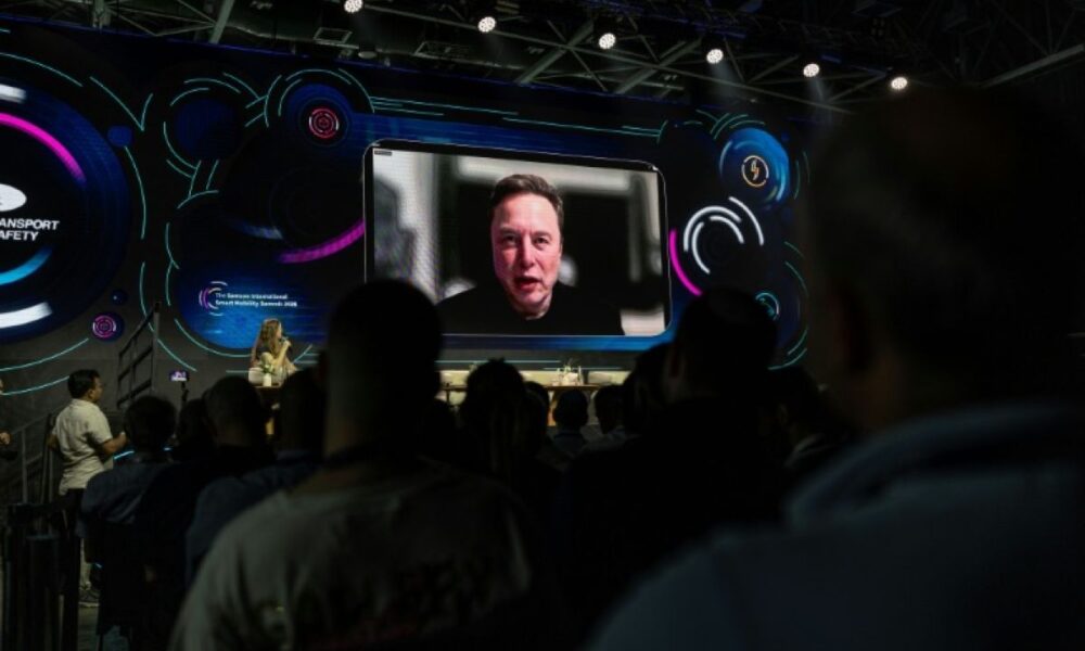 SpaceX en Bourse un ticket pour la Lune à 1 800 milliards de dollars mais des milliards dans le rouge