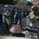 Bolivie la route qui nourrit deux millions de personnes est dégagée