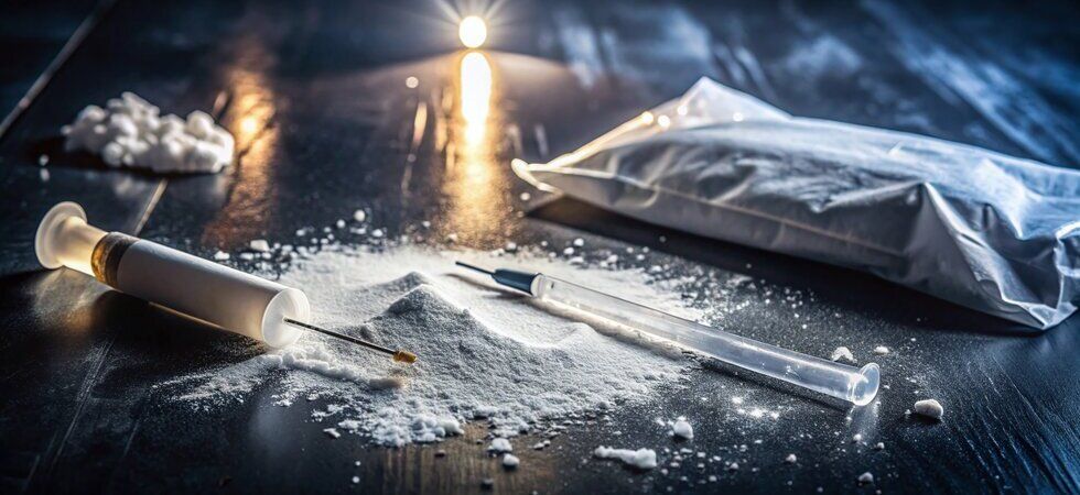 Cinq hommes arrêtés après la découverte d'un labo clandestin de méthamphétamine dans le Tarn