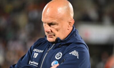 Double champion d Europe, Bordeaux-Bègles voit les phases finales s envoler