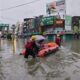 Deux tempêtes tropicales menacent le Japon et Taïwan déjà frappés par des inondations meurtrières
