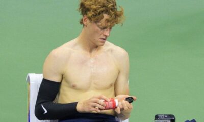 Jannik Sinner trop frêle? L'ancienne championne Kim Clijsters a une théorie