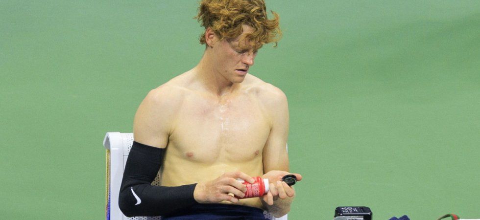 Jannik Sinner trop frêle? L'ancienne championne Kim Clijsters a une théorie