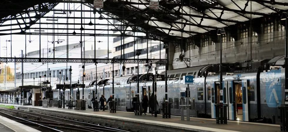 La canicule fait plier les rails et exploser les retards à Montparnasse