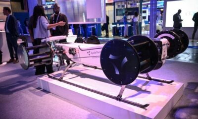 VivaTech 2026 des os en bioplastique et des patchs qui analysent votre transpiration