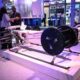 VivaTech 2026 des os en bioplastique et des patchs qui analysent votre transpiration