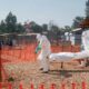 Ebola en RDC la barre des 200 morts dépassée en un mois