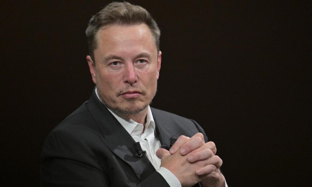 SpaceX s’apprête à entrer en Bourse avec une levée record de 75 milliards de dollars