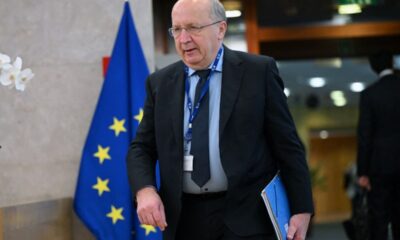 500 milliards d’euros pour que l’Europe devienne une puissance stratégique
