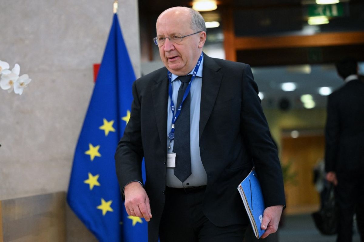 500 milliards d’euros pour que l’Europe devienne une puissance stratégique