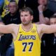 Luka Doncic pose ses conditions avant de partir en vacances