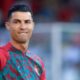 Ronaldo balance la pression avant le départ pour les États-Unis