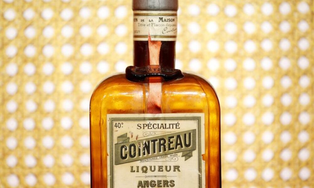 Rémy Cointreau mise sur un plan à 100 millions pour relancer la machine