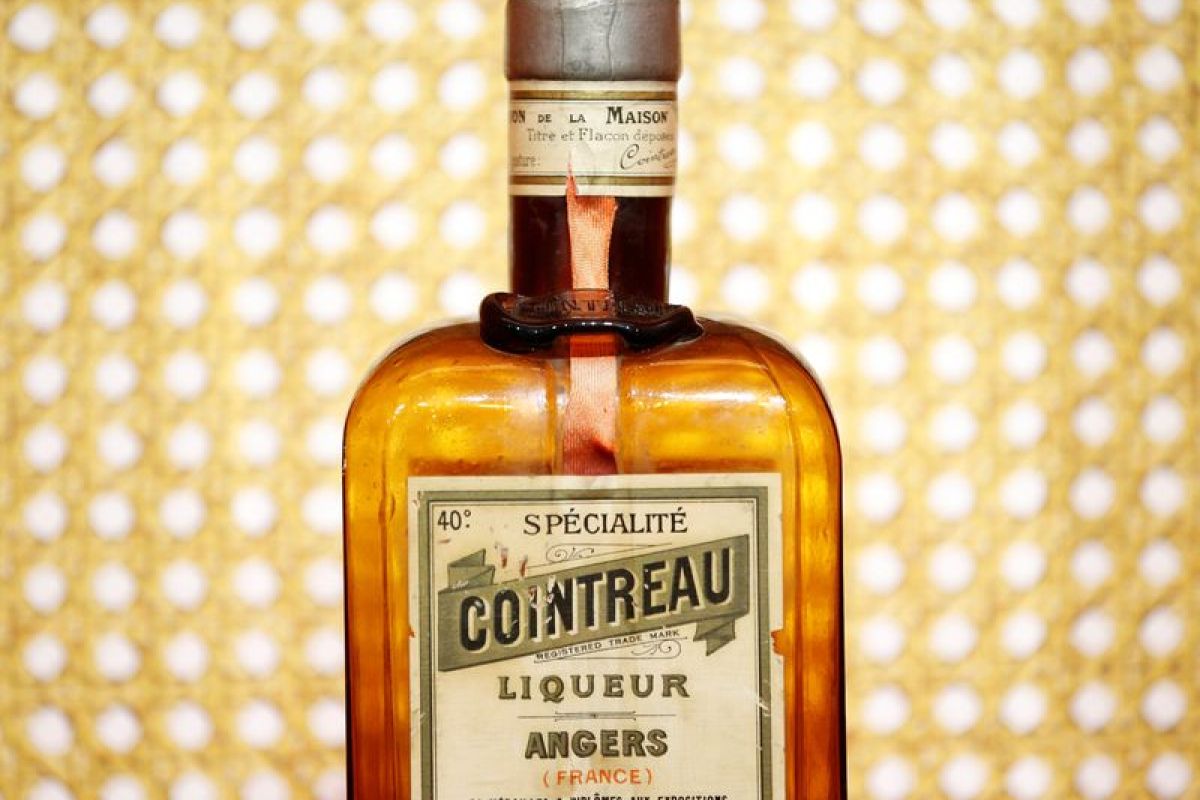 Rémy Cointreau mise sur un plan à 100 millions pour relancer la machine