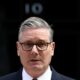 Keir Starmer jette l'éponge le Royaume-Uni change de Premier ministre une fois de plus