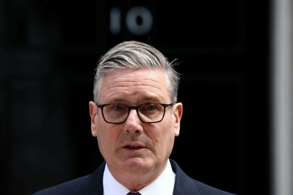 Keir Starmer jette l'éponge le Royaume-Uni change de Premier ministre une fois de plus