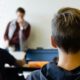 La canicule en classe pousse les enseignants à la grève
