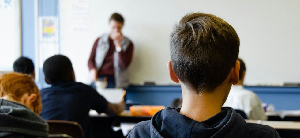 La canicule en classe pousse les enseignants à la grève