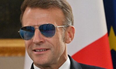 Budget européen : Macron lance une chasse aux taxes inédites pour 2028