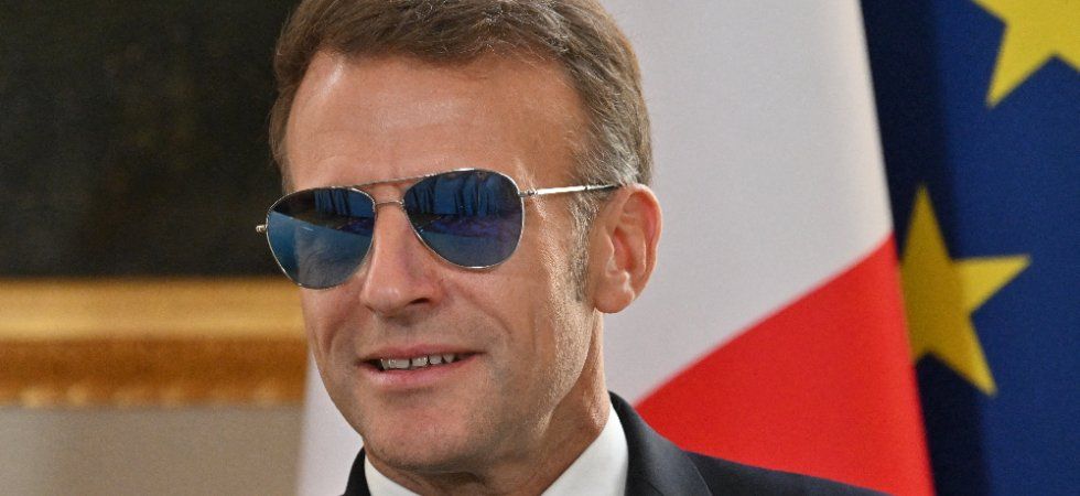 Budget européen : Macron lance une chasse aux taxes inédites pour 2028