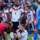 La Mannschaft perd son roc défensif pour la fin du Mondial