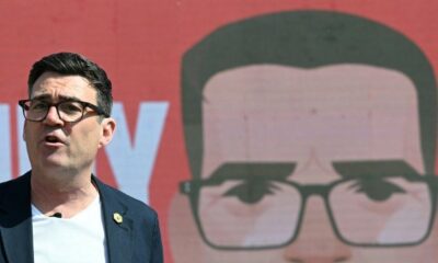 Andy Burnham le nouveau challenger de Starmer pour Downing Street