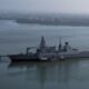La Royal Navy muscle son jeu face à la Russie avec des navires nouvelle génération