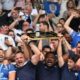 Vannes enchaîne un deuxième titre et fait exploser la Bretagne