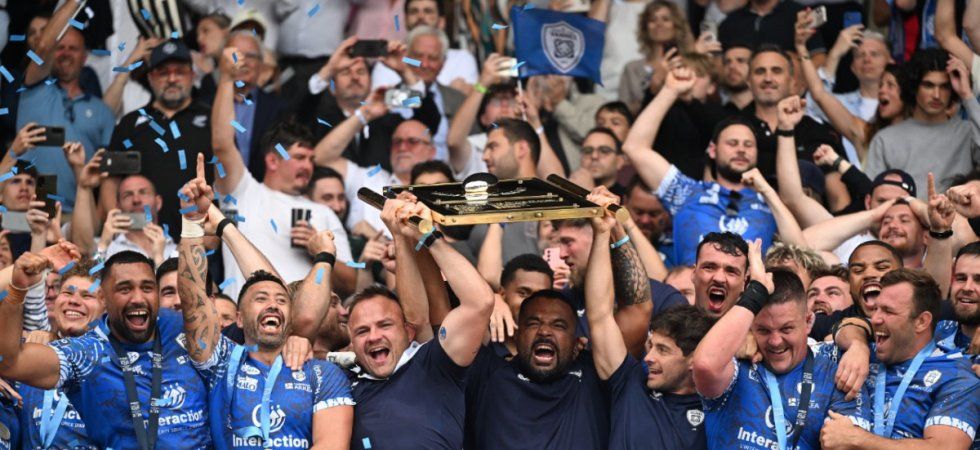 Vannes enchaîne un deuxième titre et fait exploser la Bretagne