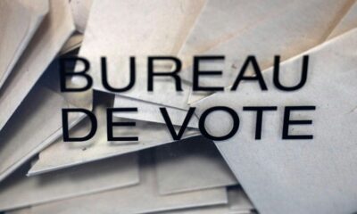 Le prochain duel pour l'Élysée est fixé