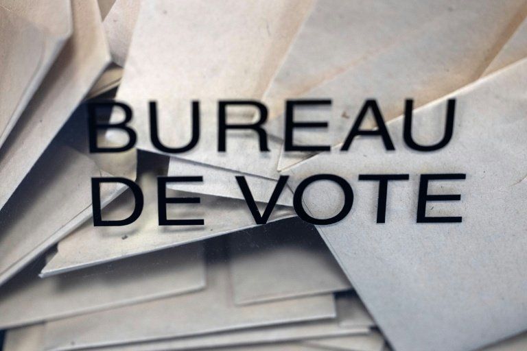 Le prochain duel pour l'Élysée est fixé
