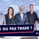 Les marchés prennent la parole avec des traders de haut vol