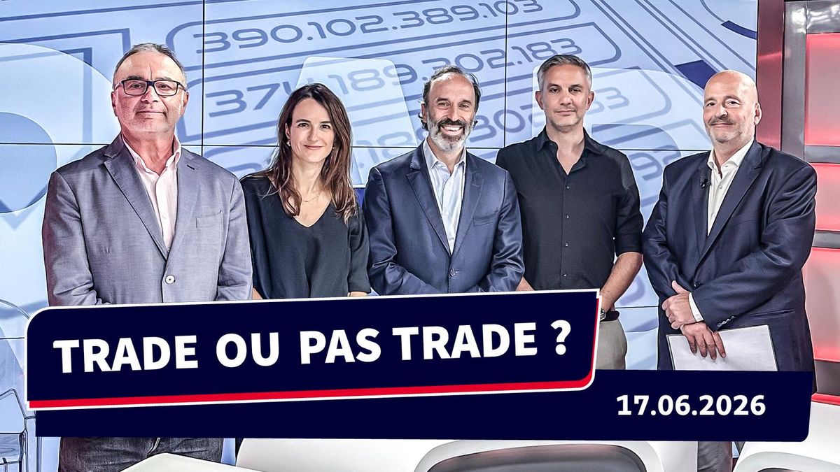 Les marchés prennent la parole avec des traders de haut vol