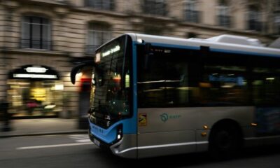 Payer ses trajets en carte bancaire dans les transports franciliens ce sera possible mais plus cher