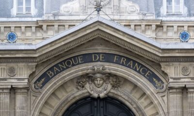 Moins de croissance, plus d'inflation. La Banque de France revoit ses prévisions à la baisse