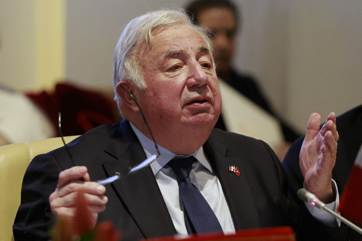 Le président du Sénat met son veto à toute hausse d'impôts