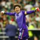 Ochoa, l'éternel, a pleuré devant son public